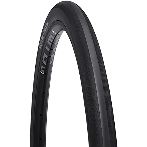 Wtb Exposure 36 X 700 Tcs Light/Fast Rolling 120Tpi Dual Dna Sg2, Pneumatico Unisex Adulto, Nero, Unica