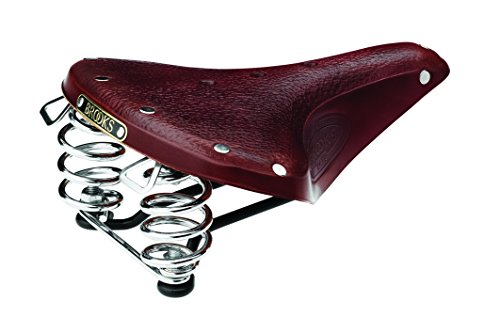 Brooks Classic, Sella Donna, Marrone, M