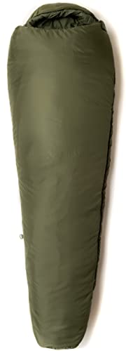 Snugpak Softie Elite 5 Mummy Sleeping Bag