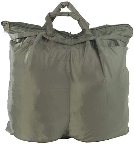 Mil-Tec 13826001 - Borsa Sportiva, Colore: Verde Oliva