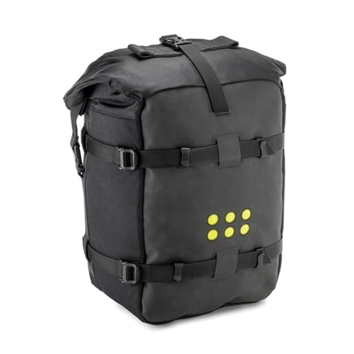 Kriega Overlander-S Os-18 Bagaglio (Black,16-25 Ltr. (M))