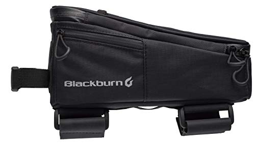 Blackburn Outpost, Borsa Telaio Top Tube Unisex Adulto, Cruz V2 Fresh Foarm, One Size