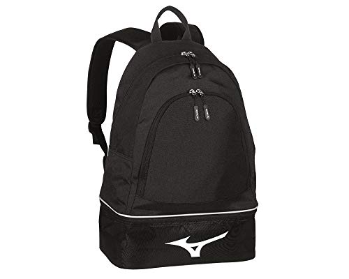 Zaino Mizuno Team (Nero)