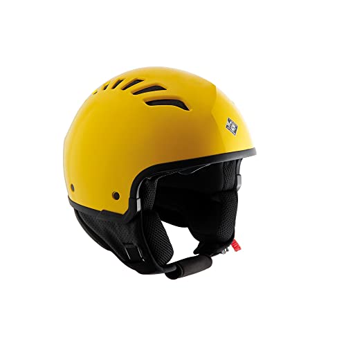 Tucano Urbano El Fresh Giallo Hi–Vis, M