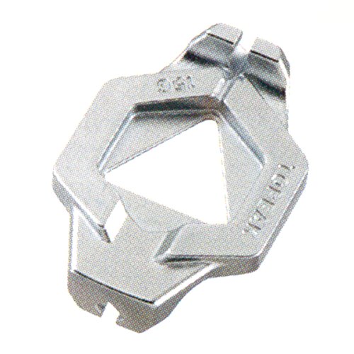 Topeak Duospoke - Chiave Per Raggi 14G/15G