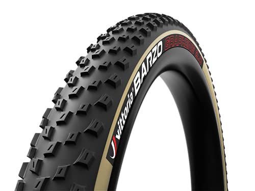 Cubierta Mtb Barzo Crema/Negro - 57-622/29X2.35 Tlr G2