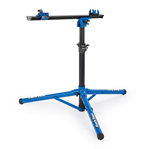 Park Tool Prs-22.2-Team Issue Repair Stand, Attrezzo Unisex-Adulto, Blu