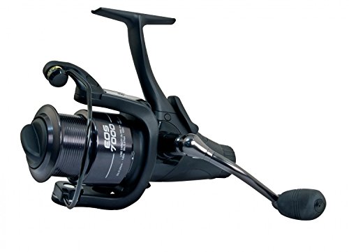 Mulinello Carpfishing Bite N Run Fox Eos Crl063