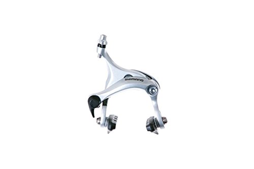 Shimano Tiagra Br-R451 Dual-Pivot Brake Caliper - Silver, Rear/Small