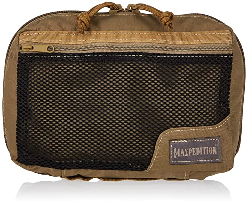 Maxpedition Mx329K, Zaino Da Escursionismo Unisex – Adulto, Multicolore, Taglia Unica