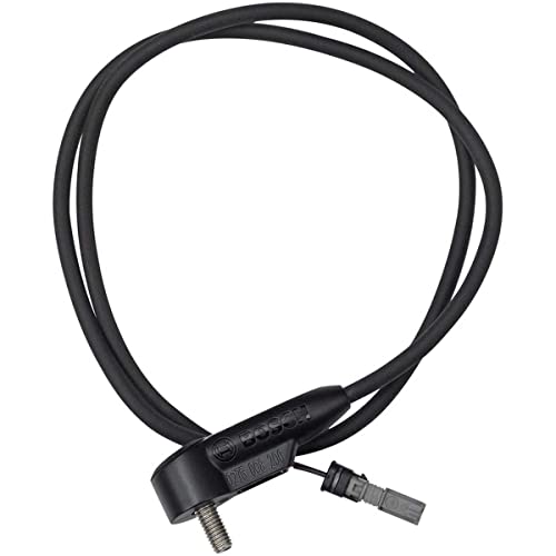 Bosch, Accessori Bici Unisex Adulto, Nero, Unica