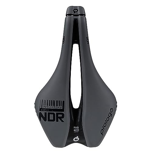 657013Var - Sedile Bicicletta Sillin Dimension Ndr Tirox 143 Colore Mat Nero