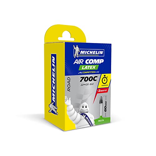 Michelin - A1, Airstop Camera D'Aria 27/28 Pollici