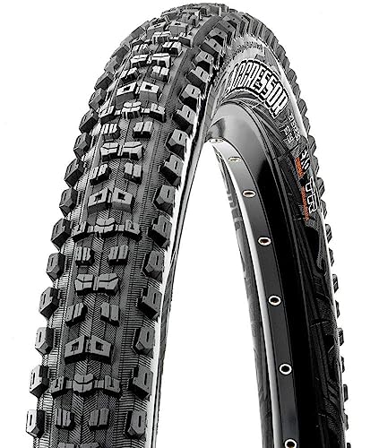 Maxxis, Dissector Unisex Adulto, Nero, 27.5 X 2.40Wt