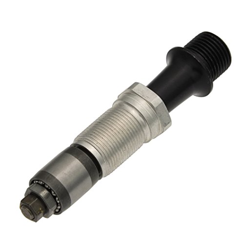 Shimano, Asse Pedale Sinistro, Pd-M540