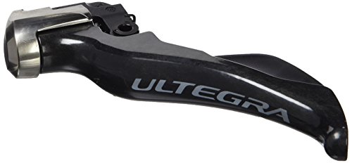 Shimano St-6800, Unità Leva Cambio Sinistra, Multicolore,