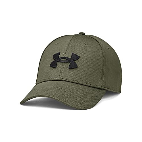 Under Armour Uomo Men'S Ua Blitzing Hat