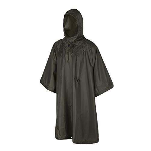 Helikon-Tex Poncho Taiga Green