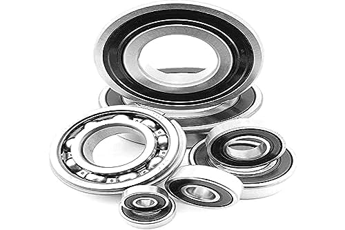 Skf Skf6203-2Rsh Skf Popolari