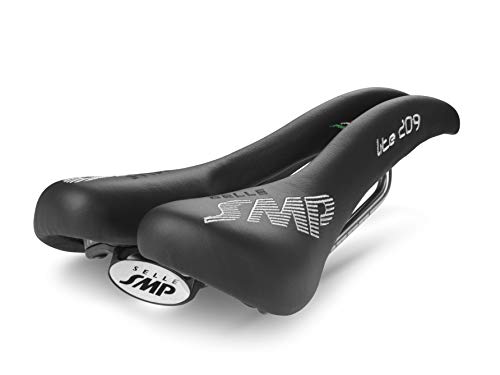 Selle Smp Smp1807 Sella, Nero