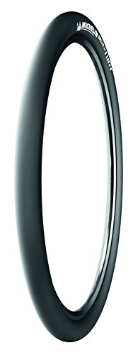 Michelin 35-559 Wild Run'R - Pneumatico Da Mtb 26X1,40, Colore: Nero