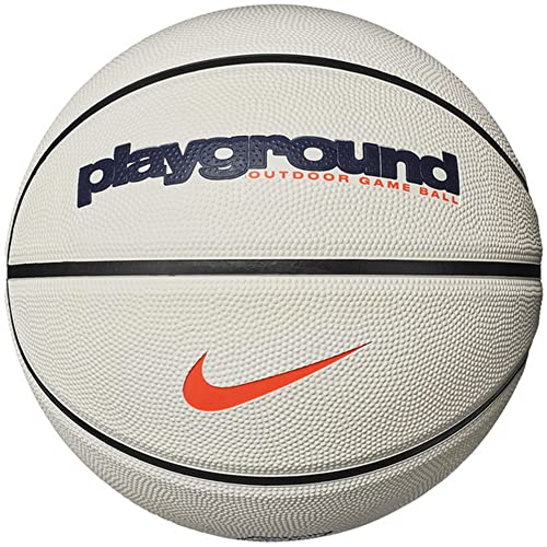 Nike Pallone Everyday Playground 8P - White