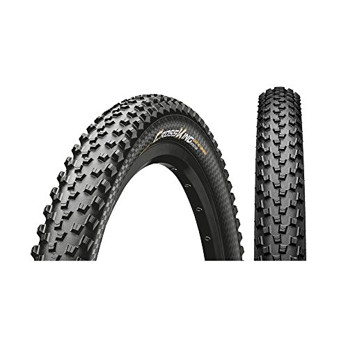 Continental Croce King Performance Con Fili Mountain Bike Pneumatico - 29 X 2.2