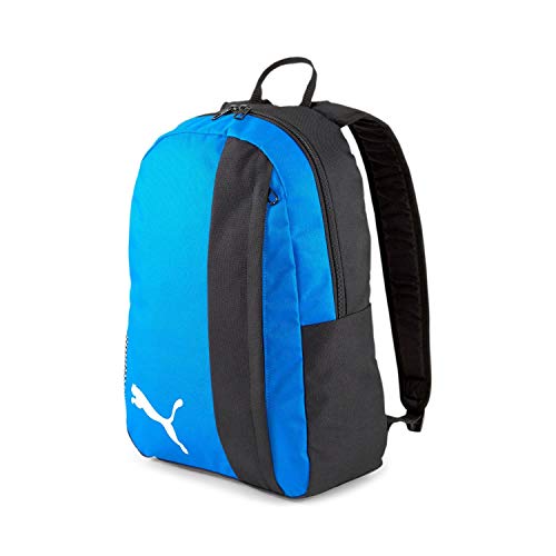 Puma Teamgoal 23 Backpack, Zaino Unisex-Adult, Electric Blue Lemonade Black, Osfa