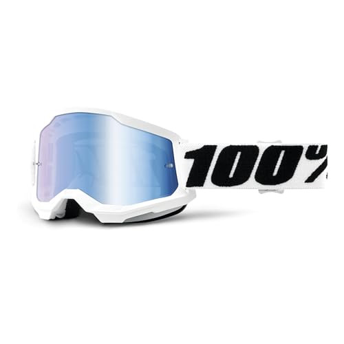 100% Accuri, Occhiali Unisex Adulto, Grigio, Taglia Unica