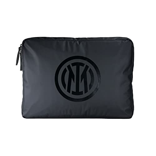 Nilox, Sleeve Laptop 15.6" Inter, Custodia Per Pc Nilox X Inter, Per Pc Con Dimensioni Fino A 15,6", Con Ampia Tasca Frontale E Interna, Scompartiment