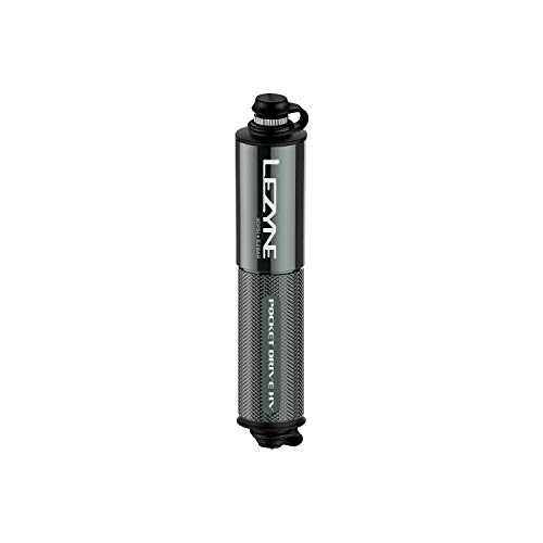 Lezyne Pocket Drive High Volume (Grigio)