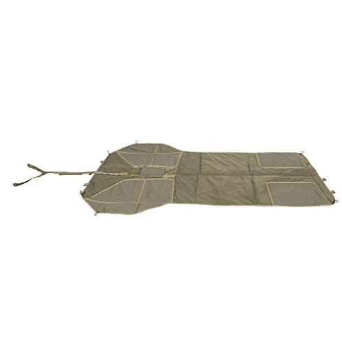 Helikon-Tex Backblast Mat Cordura Adaptive Green