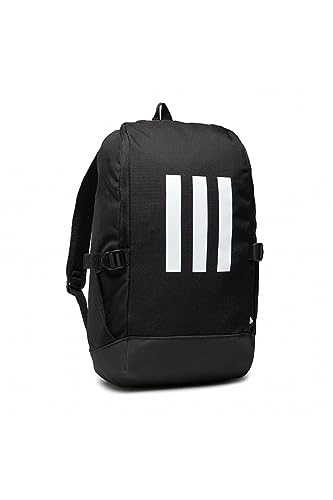 Adidas 3S Rspns Bp, Zaino Sportivo Unisex-Adulto, Black/White, Ns