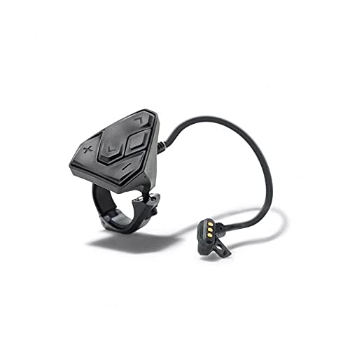 Bosch, Accessori Bici Unisex Adulto, Nero, Unica