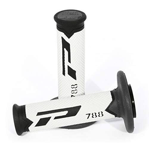 Progrip Manopole Mx 788-219 - Tripla Densità -