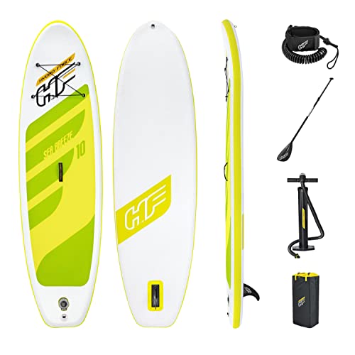 Bestway 65340-4 Sup Gonfiabile Hydro-Force Sea Breeze