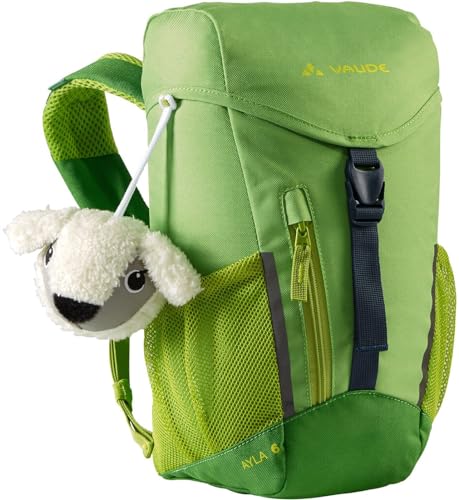 Vaude Ayla 6 L - Zaino Per Bambini