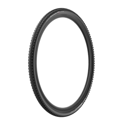 Pirelli Cinturato Cross H 33-622, Cintura Unisex Adulto, Nero, 700X33