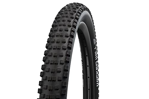 Schwalbe Wicked Will Performance Line, Maturo Unisex Adulto, Nero, 57-622 (29" X 2.25)
