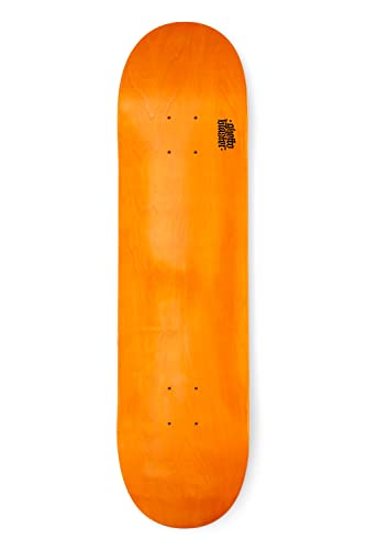 Ghettoblaster Tavola Da Skateboard Professionale In Legno Di Acero - Skateboard Da Strada, Blank , Skateboard Adulto, Skateboard Ragazzo - Tavola Skat