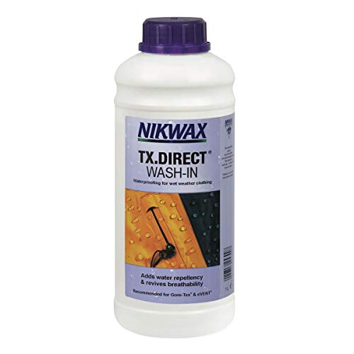 Nikwax Tx. Direct, Wash In, Impermeabilizzante, , 1 L