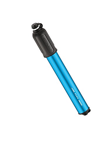 Lezyne Hv Drive-M, Manico. Unisex Adulto, Blu, Misura Standard