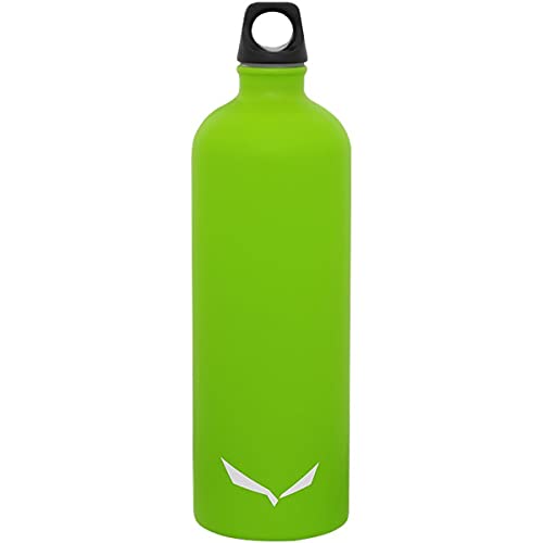Salewa Isarco Lt Btl 1,0 L, Bottle Green