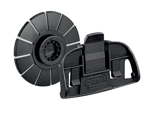 Petzl E93001 Adapt Kit Per Montaggio Tikka Tipo Faro Su Un Casco