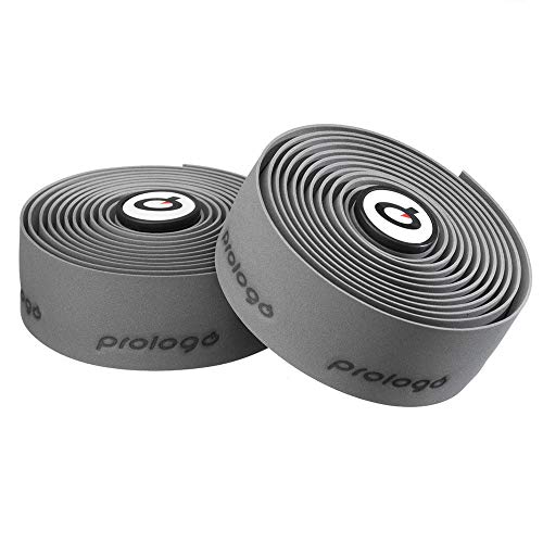 Prologo Plaintouch, Accessorio Nastro Unisex – Adulto, Argento, Taglia Unica