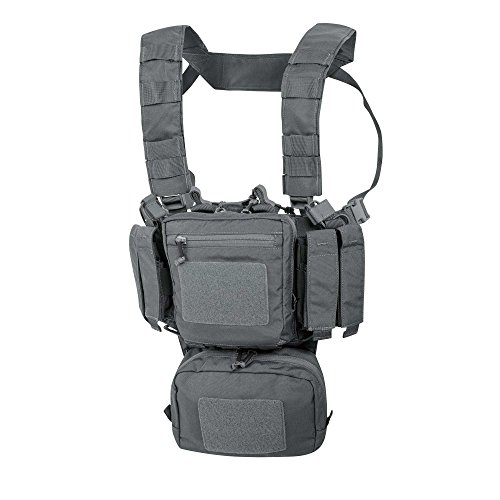 Helikon Tattico Training Mini Rig Shadow Grey