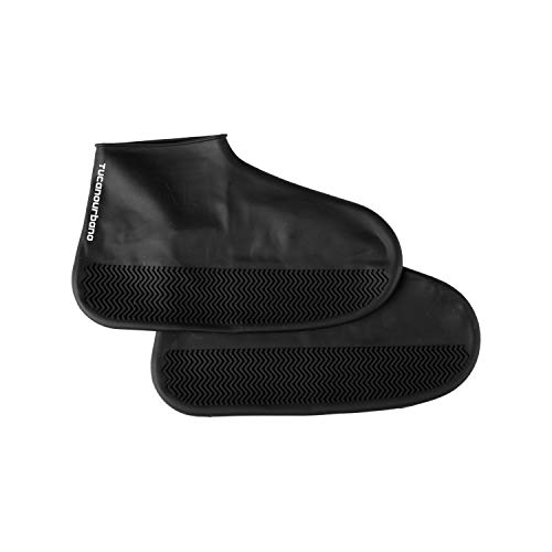 Tucano Urbano Footerine - Large - Black