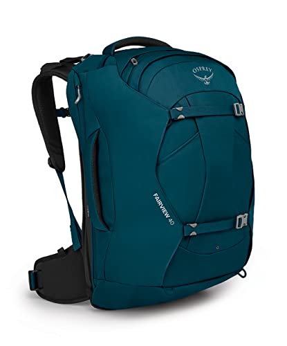Osprey Europe Zaino Fairview 40 Donna