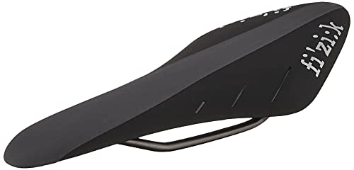 Fi'Zi:K Arione R3, Sella Ciclismo Uomo, Nero, M