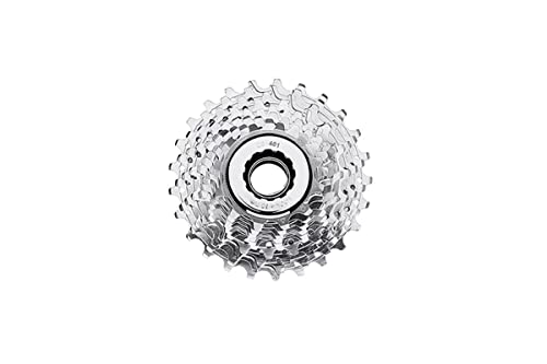 Campagnolo Veloce Cassetta, Silver, L